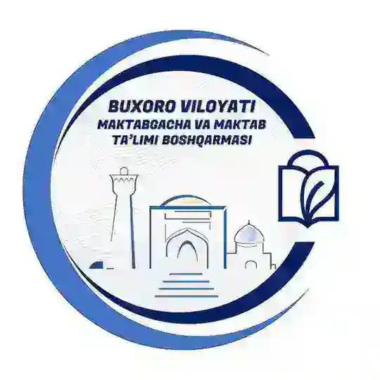 BVMMTB.UZ | Rasmiy kanal Profile