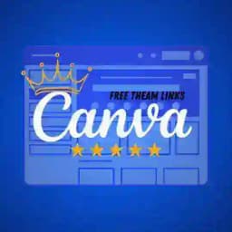 FREE Canva Pro Profile
