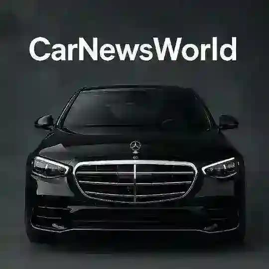 CarNewsWorld Profile