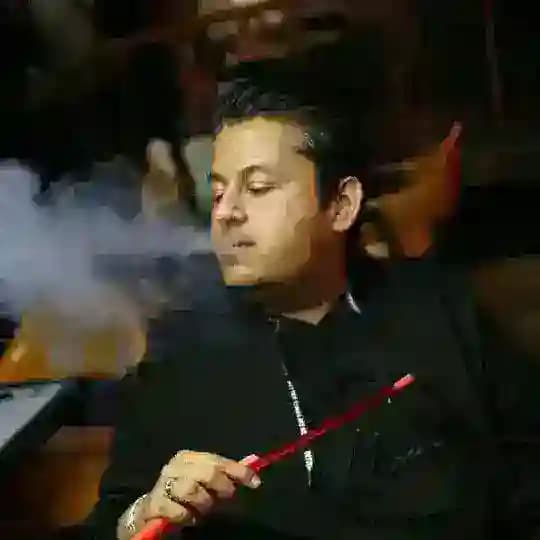 CBTF AMIT MAJITHIA ™(2011) Profile