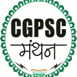 CGPSC MANTHAN Profile