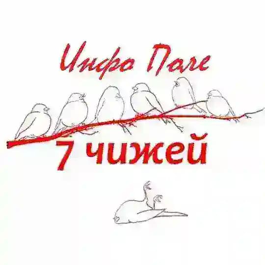 Чижовка Чыжоўка (Семь чижей ИнфоПоле) Profile