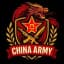 China army