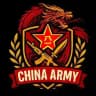 China army
