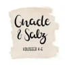 Gnade & Salz