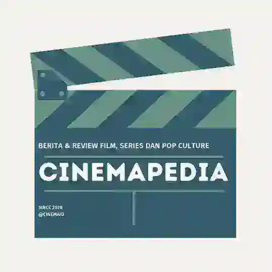 Cinemapedia Profile