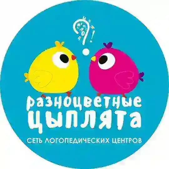 Сеть логопедических центров «Разноцветные цыплята» Profile