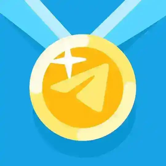 Telegram Contests Profile