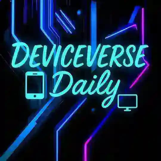 DEVICEVERSE DAILY Profile