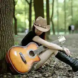 ᴄᴏᴜɴᴛʀʏ Ʀᴏᴀᴅ ᴍᴜsɪᴄ Profile