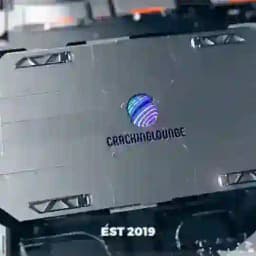 Cracking Lounge Profile