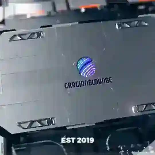 Cracking Lounge Profile