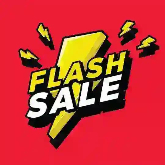 Crazy Flash Deals Profile