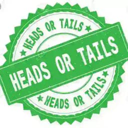 🔥HEADS OR TAILS🔥 Profile