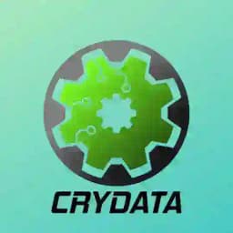 Crydata Apps Profile