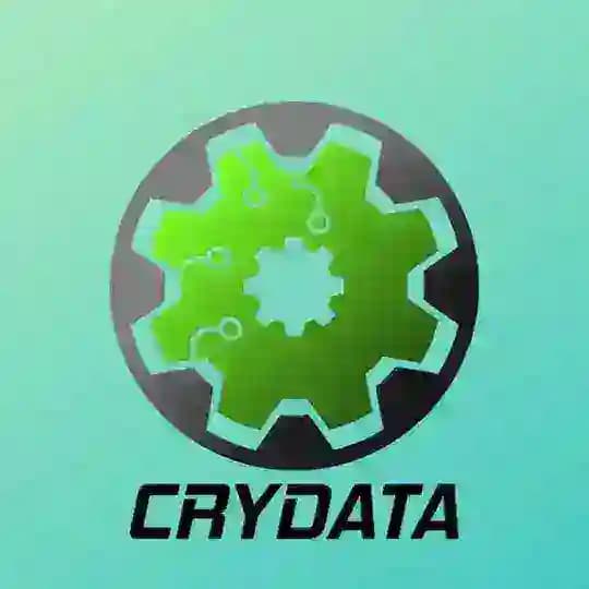 Crydata Apps Profile