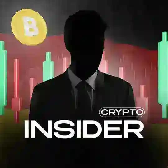 CRYPTO INSIDER | Deutscher Profile