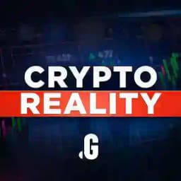 CRYPTOREALITY / Точка G Profile
