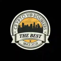 Ꮯʀʏᴘᴛᴏ Ѵɪᴘ Ꭰᴏᴜʙʟᴇʀs Profile