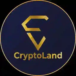 CryptoLand™ Profile