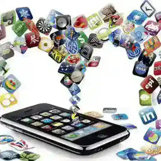 Free Games and Apps Profile