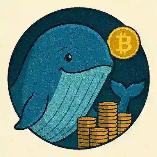 Crypto Whale Profile