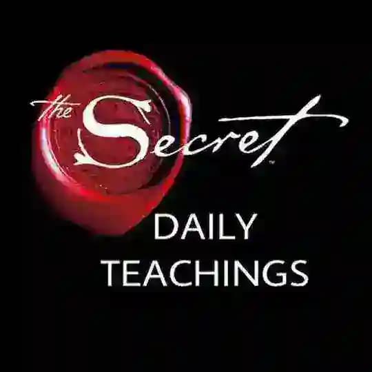 Daily teachings secret Profile