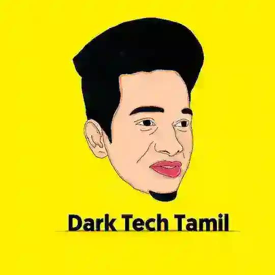 DarkTechTamil Profile