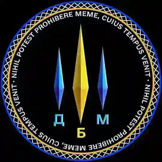 Державне Бюро Мемів Profile