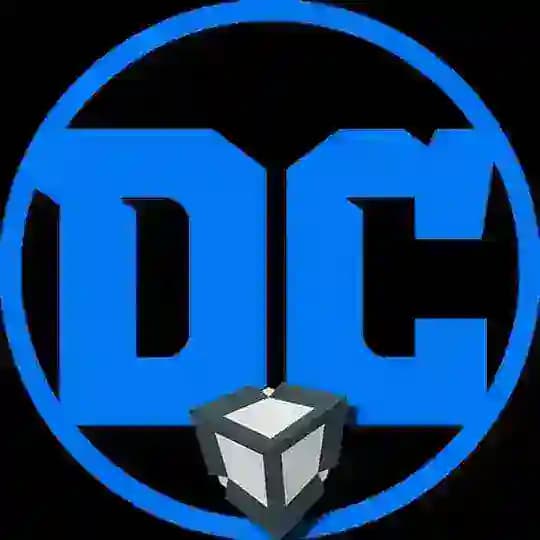 DC Comics | STL 3D Print Models Miniatures Profile