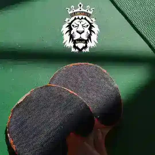 DC - TISCHTENNIS Profile