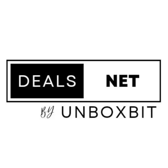 DealsNet Loot Deals & Offers Profile
