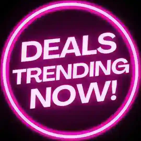 Deals Trending Now🛍 (Offers & Loot Deals) Profile