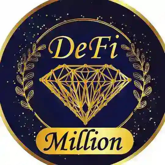 DeFi Million Profile