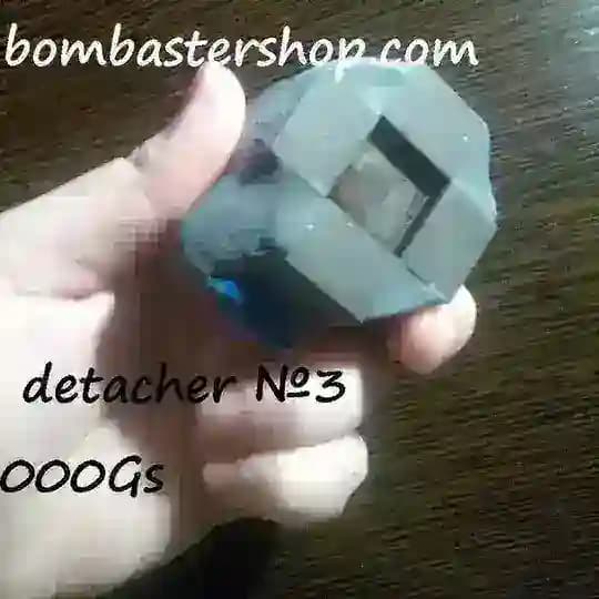 2023 съемник датчиков №3 — 20000Gs Profile