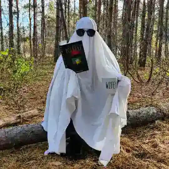 Любительница детективов | Книжный блог Profile