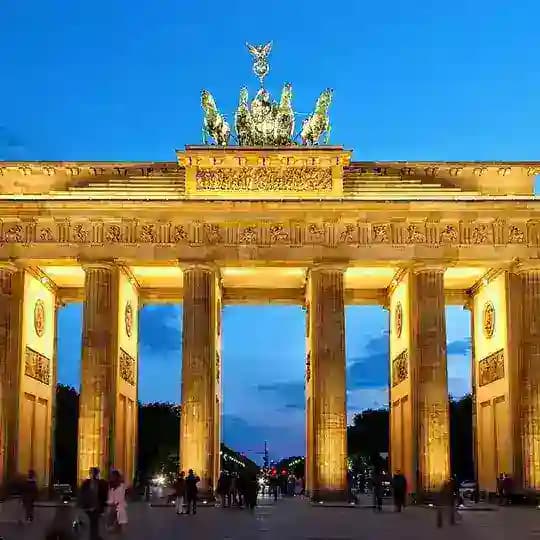 Deutsch für alle Profile