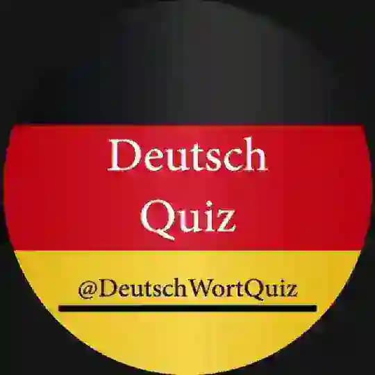 Deutsch Quiz Profile