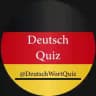 Deutsch Quiz