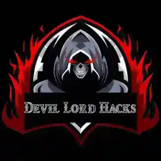 𝐃𝐄𝐕𝐈𝐋 🄻🄾🅁🄳 𝐇𝐀𝐂𝐊𝐒 Profile