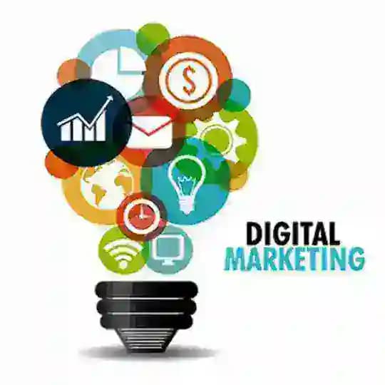 Digital Marketing Profile
