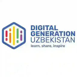 Digital Generation Uzbekistan Profile