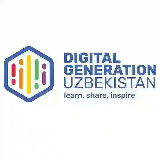 Digital Generation Uzbekistan Profile