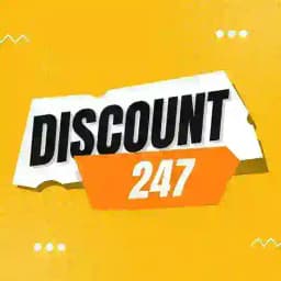 Discount 247 🛒 Profile