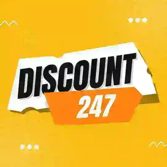 Discount 247 🛒 Profile