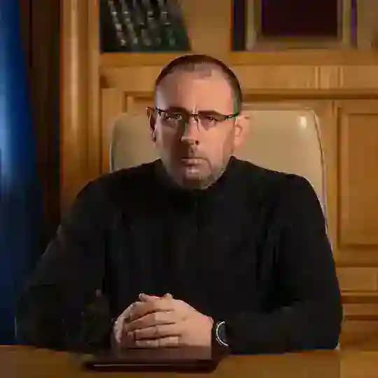 🇺🇦 Владислав Гайваненко / Дніпропетровська ОДА (ОВА) Profile