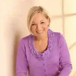 Christiane Northrup M.D Profile