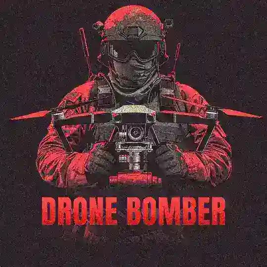 DroneBomber Profile