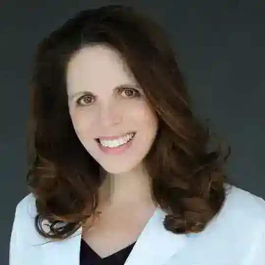 Dr. Simone Gold Profile