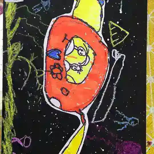 Designer Crazy / Free GFX Pack Profile